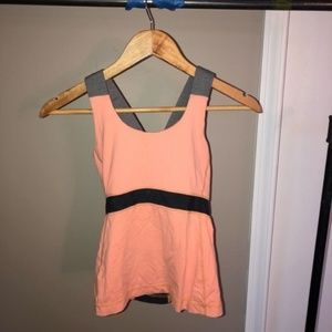 Lululemon Swift Tank